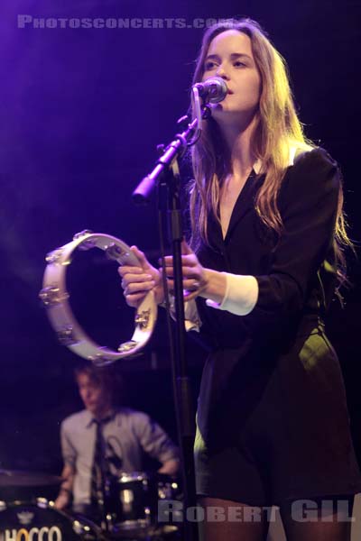 CHRISTOPHER OWENS - 2012-12-08 - PARIS - Gaite Lyrique - 
